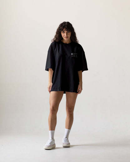 Normal People - Premium Oversized T-Shirt | Unisex - Loraxle