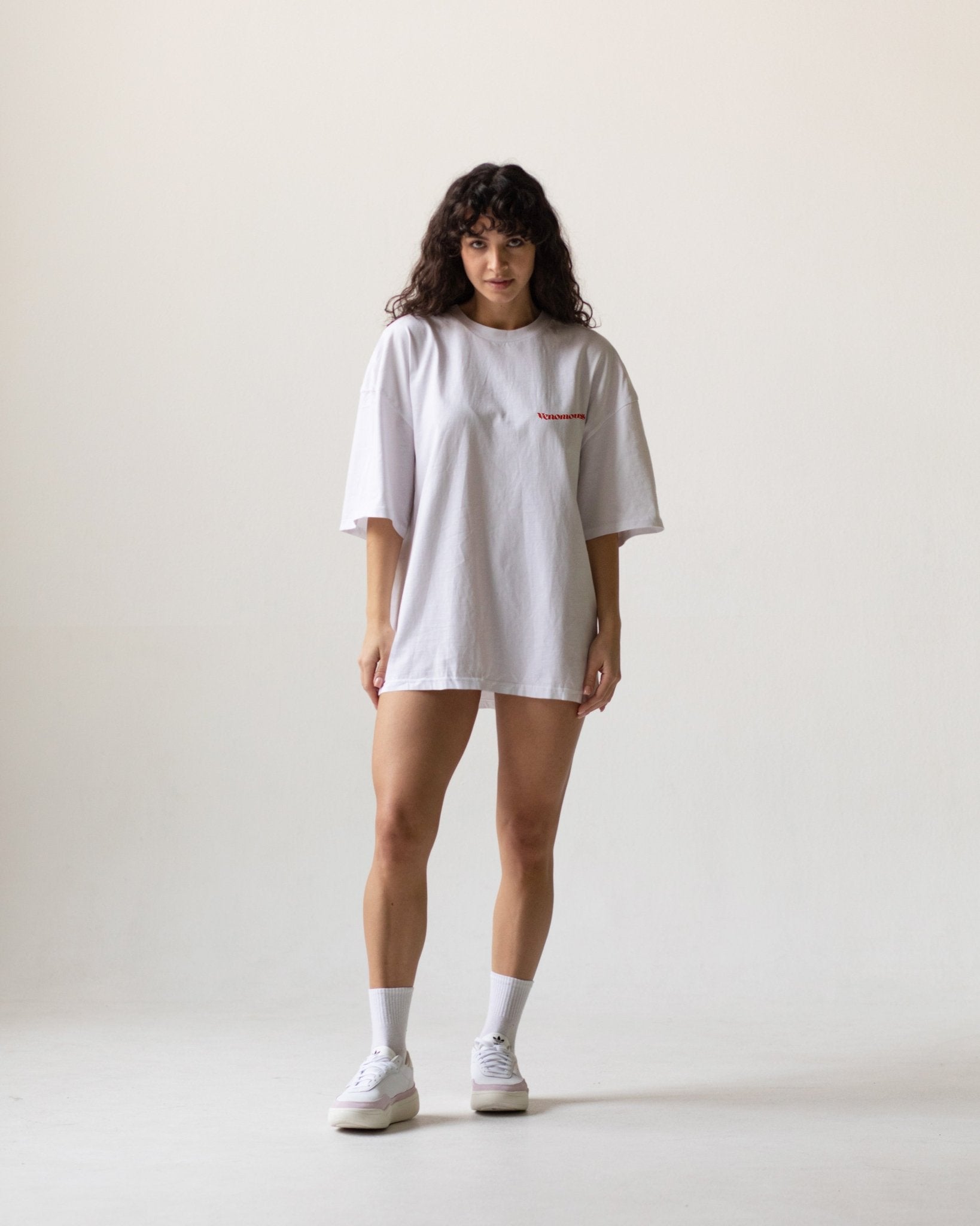 Venomous - Premium Oversized T-Shirt | Unisex - Loraxle